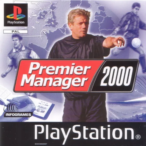 Premier Manager 2000 (Europe)